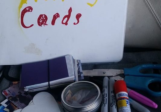 ATC Satchel for Borrowing in Kitsilano
